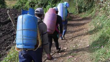 Mapa y cifras de casos de coronavirus por estados en Ecuador hoy, 2 de septiembre