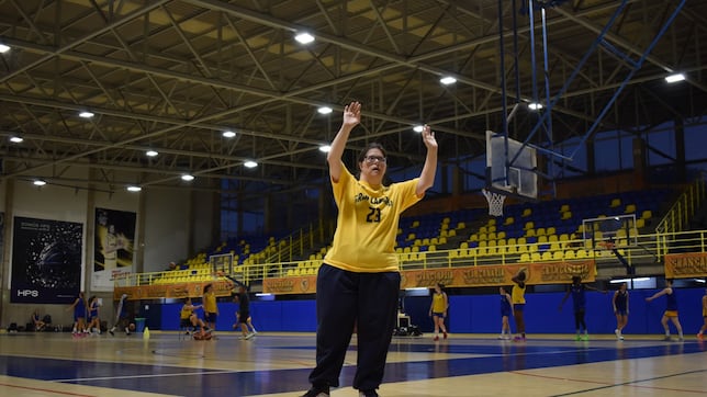 Valva, una leyenda del Granca que se despide