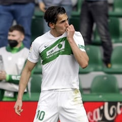 Milla y Fidel pueden valer una salvación