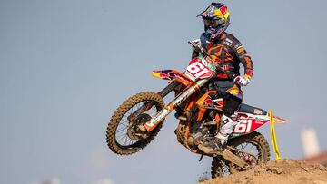 Jorge Prado en Turquía.