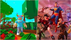 Roblox vs Fortnite: This game mode has broken a huge record between the two games