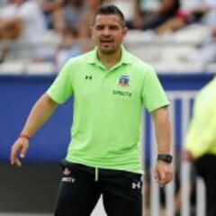 Héctor Tapia: "Estos partidos te hacen ganar campeonatos"