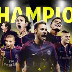 Análisis 1X1 de los 20 equipos de la Ligue 1: del PSG al Brest