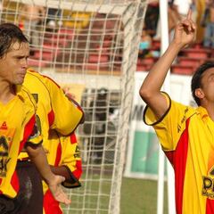 El fútbol colombiano recuerda a Jhon Mario Ramírez