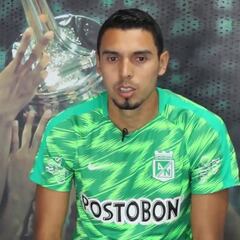 De un capi a otro: Bocanegra le agradece a Alexis Henríquez