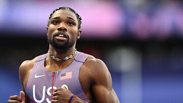 Atletas del Team USA y centroamérica hoy X de Julio en los JJOO de París 2024: horarios y opciones de medalla