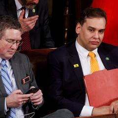 House ethics investigation into George Santos: Can he be expelled from Congress?