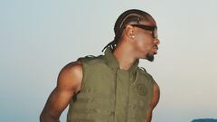 Fue el último MVP de la NBA y así recuerda su paso por Chile: “Me daba miedo, fue la primera vez que vi...”