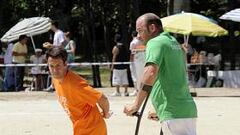 Sierra Leona FC: lección de fútbol y vida