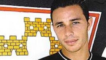 <b>GOLEADOR. </b>Rubén Castro anotó el domingo ante el Athletic y comienza a mostrar todas sus virtudes.