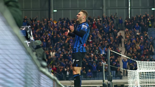 El Atalanta, a la Supercopa sin Koopmeiners, Toloi y Zaniolo