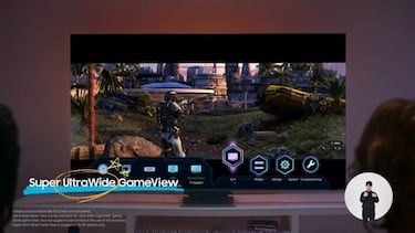 CES 2021: Samsung presenta Smart TV’s Neo QLED con enfoque para gaming