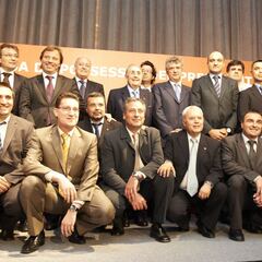 Los clubes catalanes eligen a su nuevo presidente