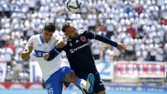 La sincera confesión de Cañete sobre el partido de Wanderers que condenó a la U. de Chile