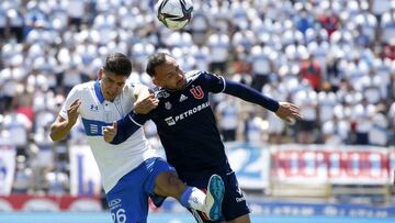 La sincera confesión de Cañete sobre el partido de Wanderers que condenó a la U. de Chile