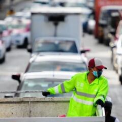 Hoy No Circula 16 de enero: vehículos y placas en CDMX, EDOMEX, Hidalgo y Puebla