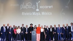 Premios Platino 2024: lista completa de nominados