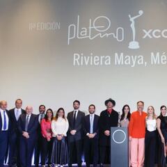 Premios Platino 2024: lista completa de nominados