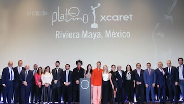 Premios Platino 2024: lista completa de nominados