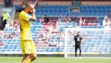 ‘Darderismo’ ilustrado: “Lo que di es un mensaje de optimismo”