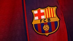 El Barcelona rompe el acuerdo de patrocinio con ZKP