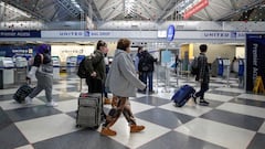 Coronavirus omicron: which countries can I travel to without restrictions?