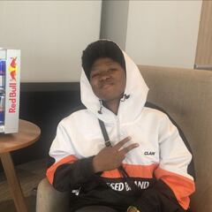 Marithea, la única campeona en la Final de Red Bull Batalla: "Estoy cumpliendo mi sueño"