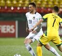 Lituania 0 - Italia 2: resumen y goles del partido | Clasificación Mundial 2022