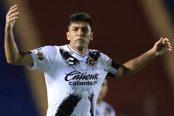 El 11 ideal que prepara Xolos para el Apertura 2019