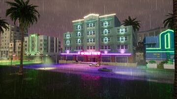 Grand Theft Auto: Vice City - The Definitive Edition