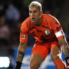 Aguerre, sobre el veto a La Corregidora: "Una decisión acertada"