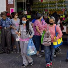 Jalisco cumple dos años de pandemia; más de 19 mil personas perdieron la lucha contra la Covid