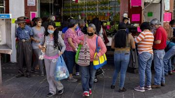 Jalisco cumple dos años de pandemia; más de 19 mil personas perdieron la lucha contra la Covid