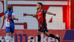 Muestra de personalidad en la B