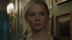 El primer tráiler de la terrorífica ‘Baghead’ pone al límite de la cordura a una estrella de ‘The Witcher’