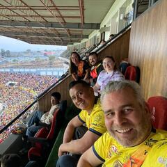 Gobierno de Michoacán patrocinará viaje a aficionados del Morelia a final de Liga Expansión