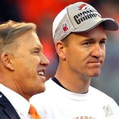 La desesperación de los Broncos: también les vale Tyrod Taylor