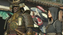 Cuidado si estás jugando Assassin’s Creed Shadows en este modo: puedes estar perdiéndote decisiones, romances y diálogos