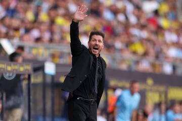 Diego Simeone.