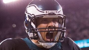 Sam Bradford tiene todo el derecho a enfadarse