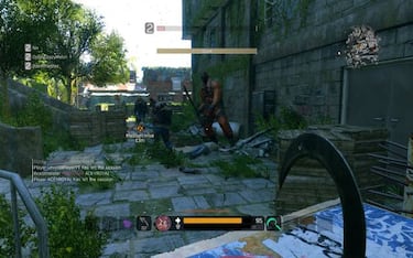 Dying Light: Bad Blood, Impresiones PC