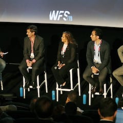 "Hay que devolver el honor perdido al fútbol sudamericano"
