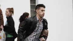 Pizzi y Sidnei ya espa?olistas