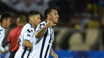 Paredes le quita una histórica marca a 'Chamaco' Valdés