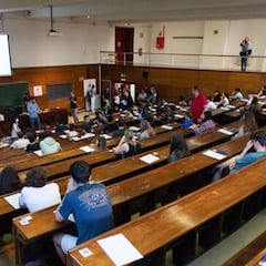 La universidad española que se cuela entre las 200 mejores del mundo