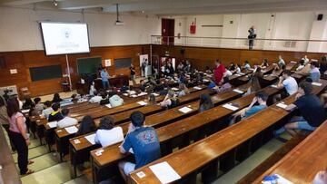 La universidad española que se cuela entre las 200 mejores del mundo