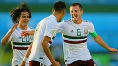 Reacciones del pase de México a cuartos de final del Mundial
Sub-17