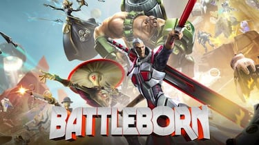 Adiós a Battleborn: no recibirá más actualizaciones
