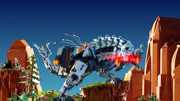 LEGO Horizon Adventures