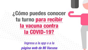 App 'Mi Vacuna' Colombia: cuándo entra en funcionamiento y para qué sirve